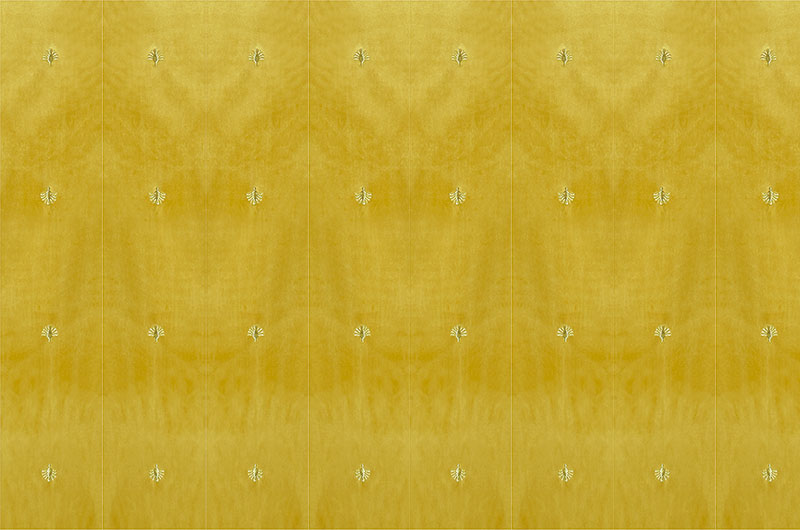 Holland-Velvet-Embroidery-Yellow