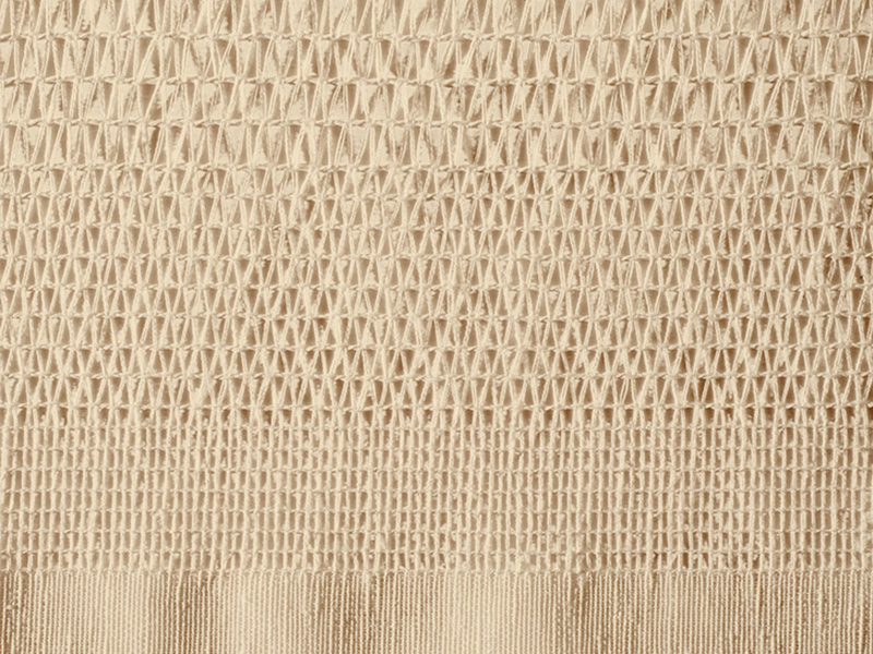 Mesh-cloth-linen ready made curtain