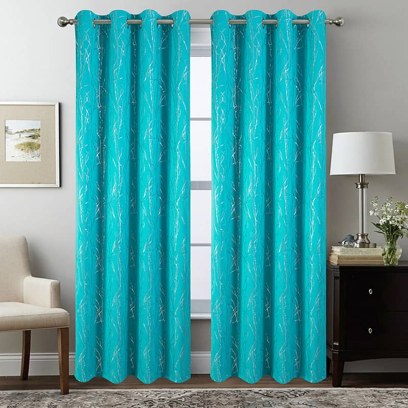 READY MADE CURTAIN