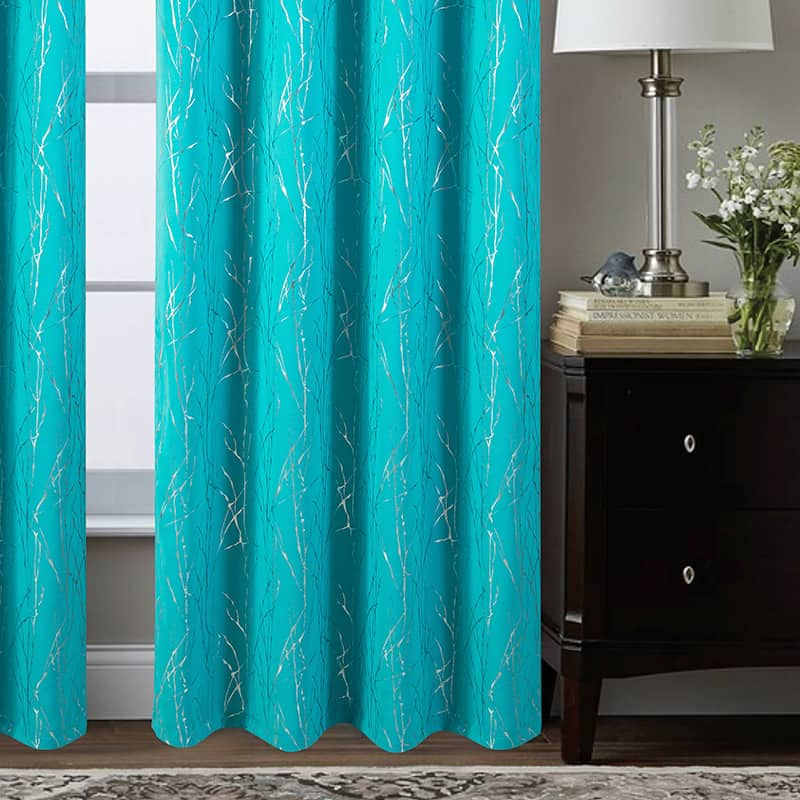 READY MADE CURTAIN