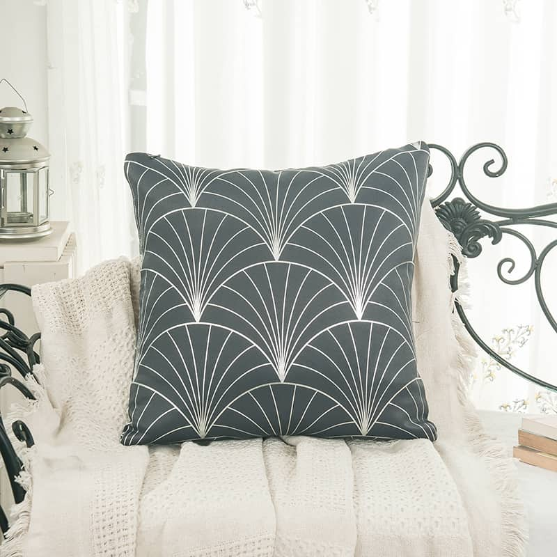 CUSHION COVER