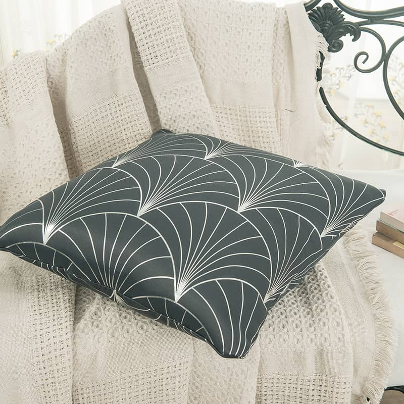 CUSHION COVER