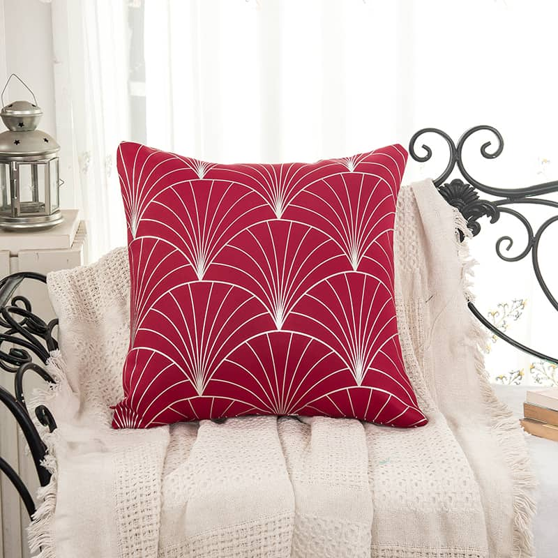 CUSHION COVER