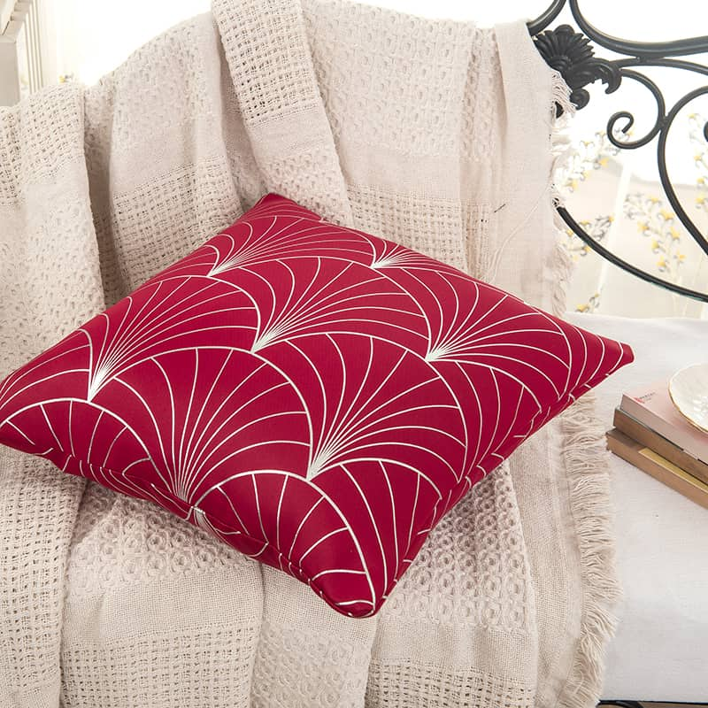 CUSHION COVER