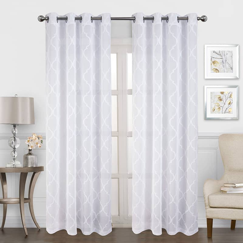 READY MADE CURTAIN