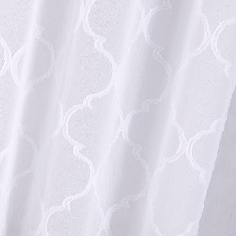 READY MADE CURTAIN