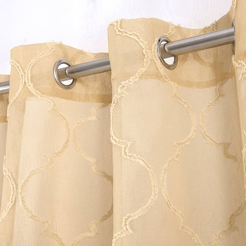 READY MADE CURTAIN