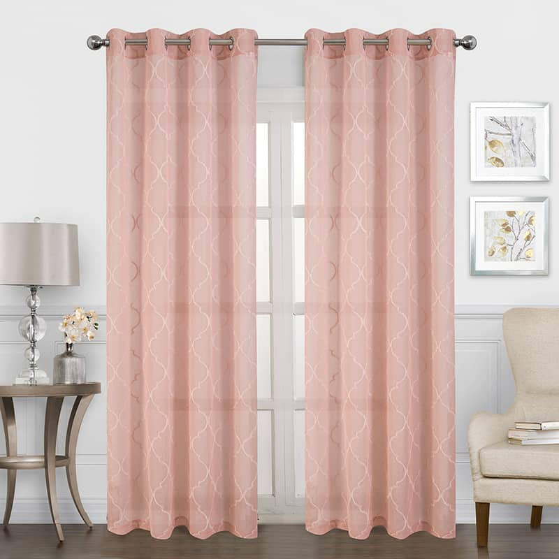 READY MADE CURTAIN