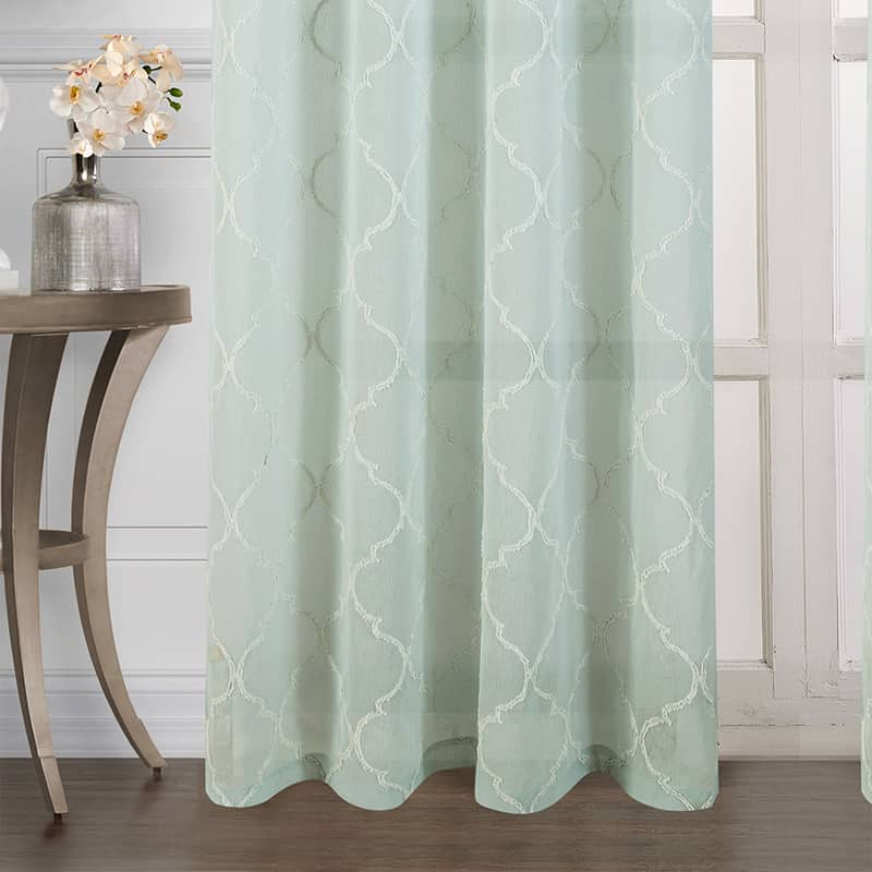 READY MADE CURTAIN